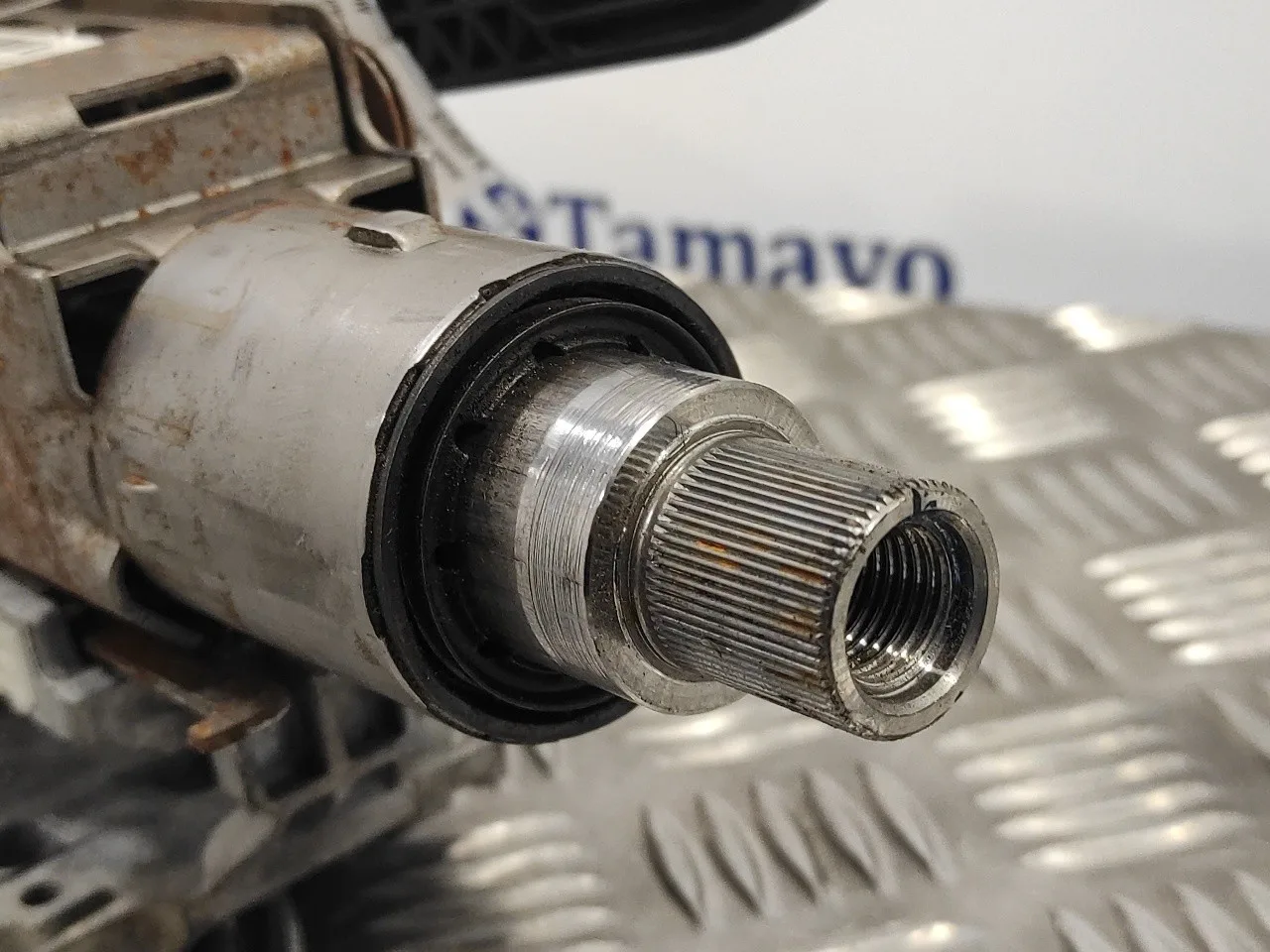 Columna Direccion para Mini Mini (R56)