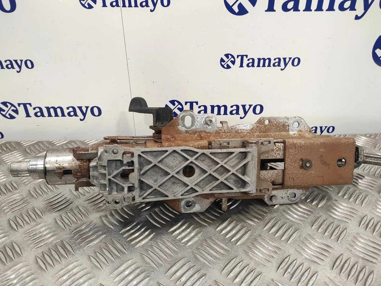 Columna Direccion para Mini Mini (R56)