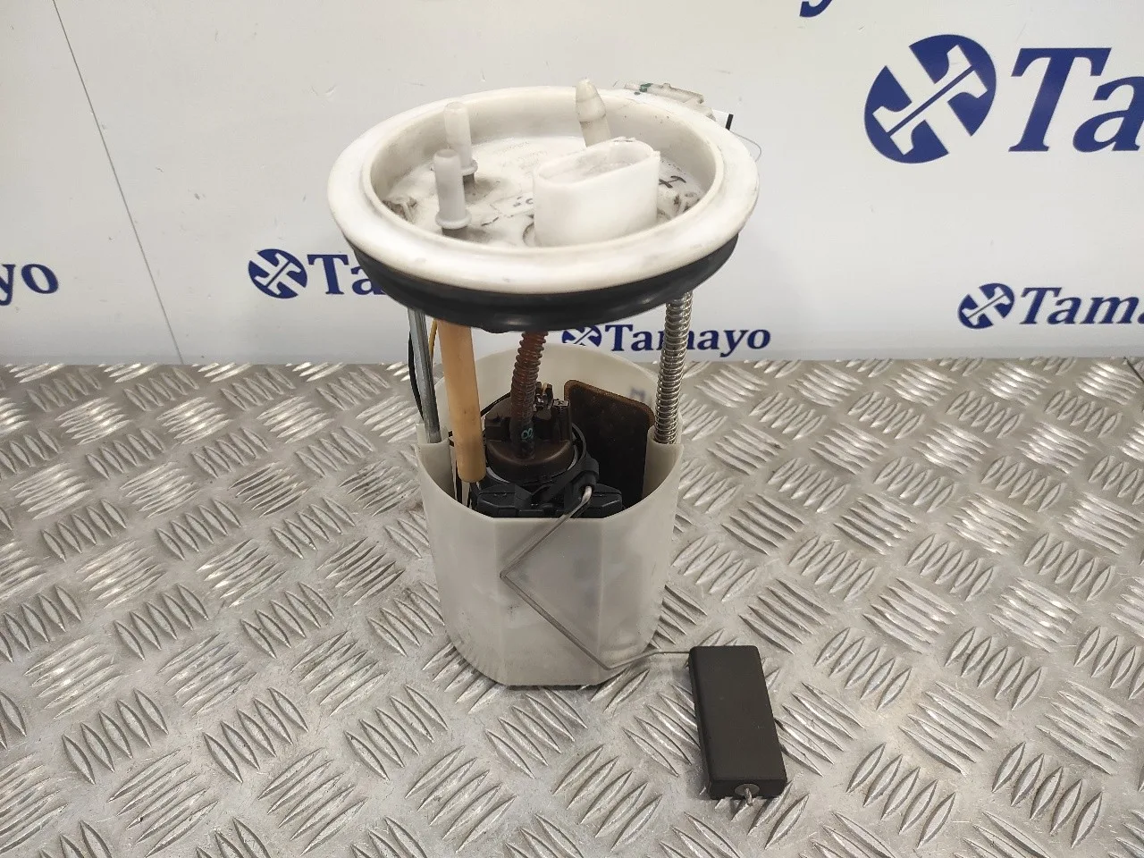 Aforador para Seat Leon (1P1)