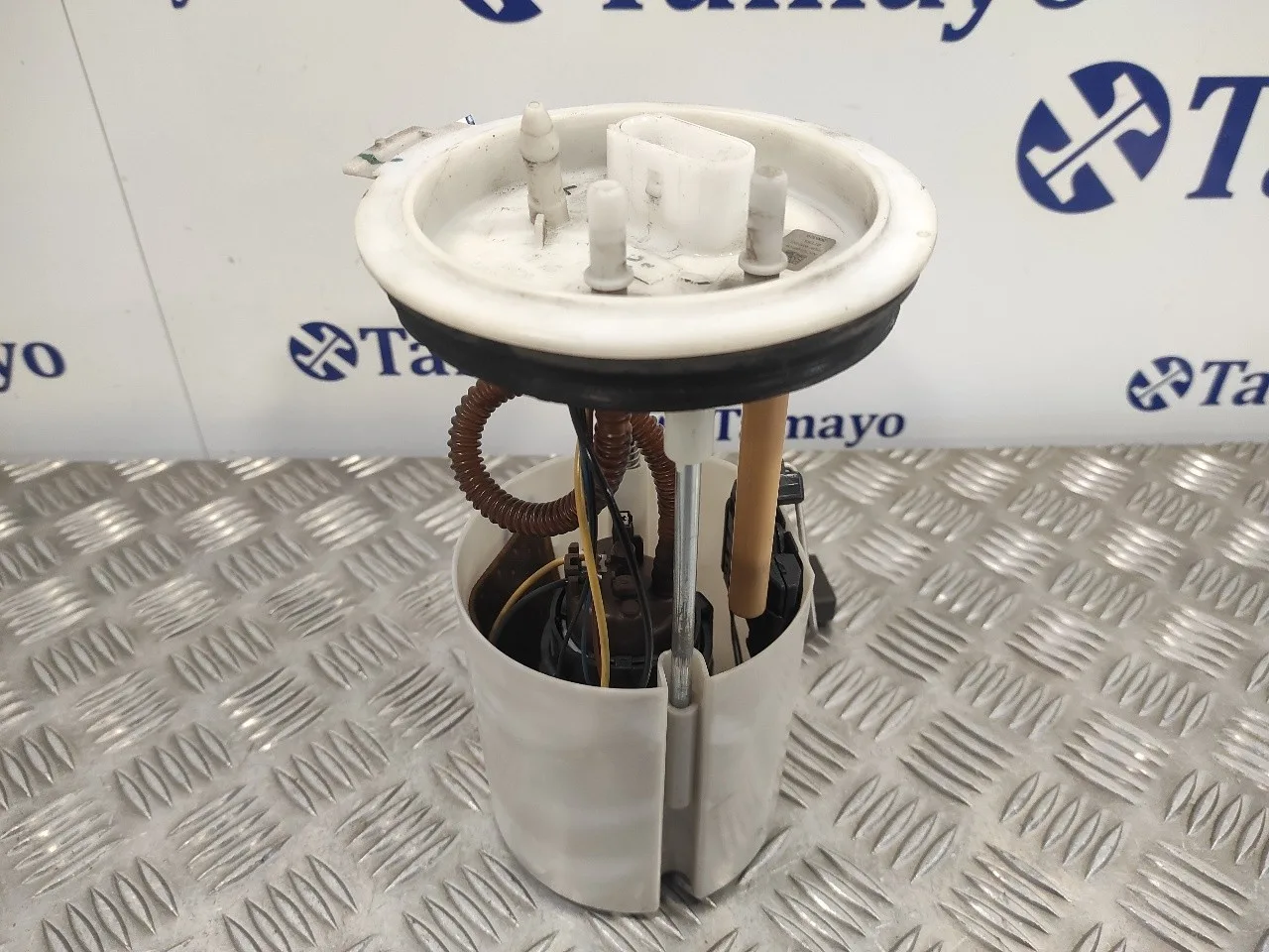 Aforador para Seat Leon (1P1)