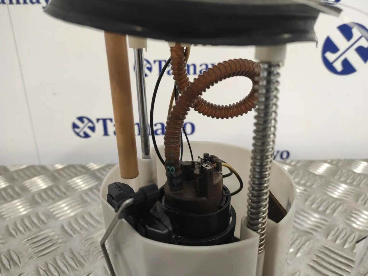Aforador para Seat Leon (1P1)