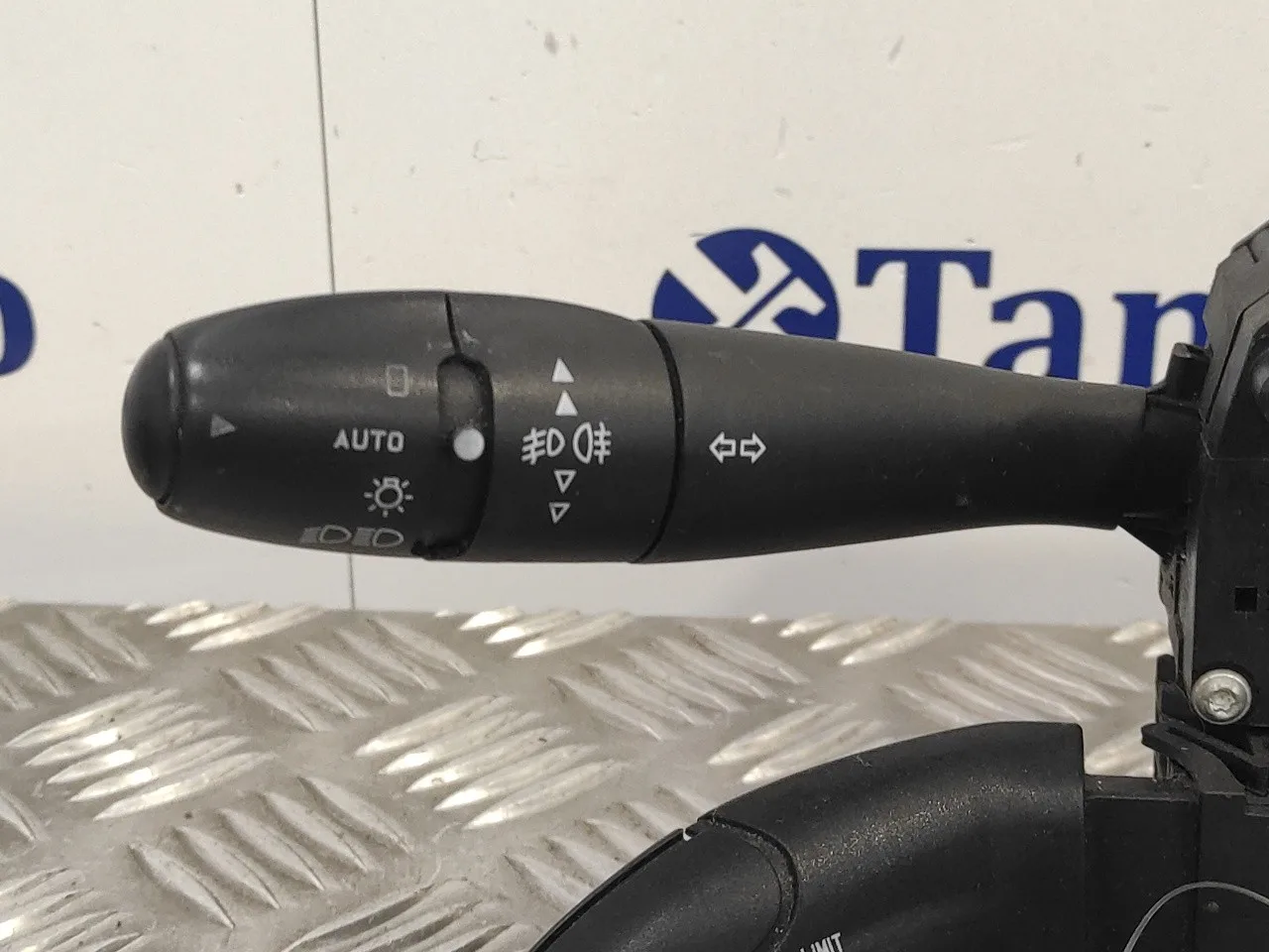 Mando Multifuncion para Peugeot 207