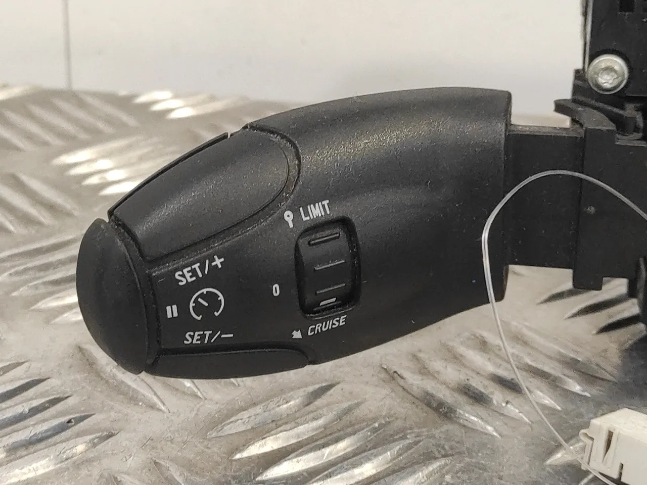 Mando Multifuncion para Peugeot 207
