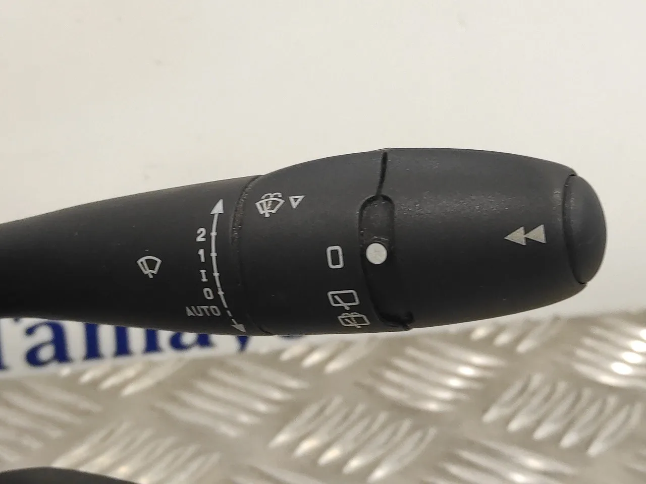 Mando Multifuncion para Peugeot 207