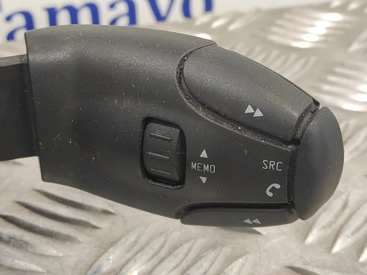 Mando Multifuncion para Peugeot 207