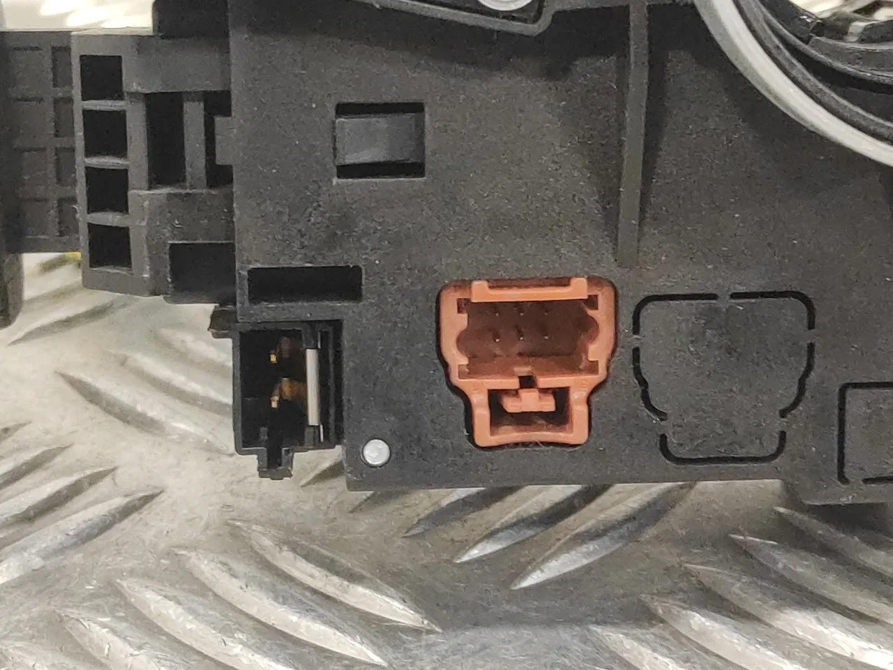 Mando Multifuncion para Peugeot 207