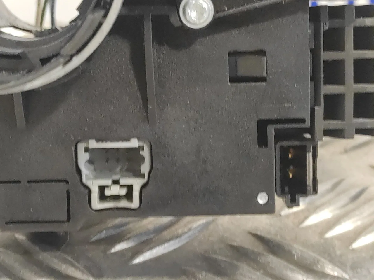 Mando Multifuncion para Peugeot 207