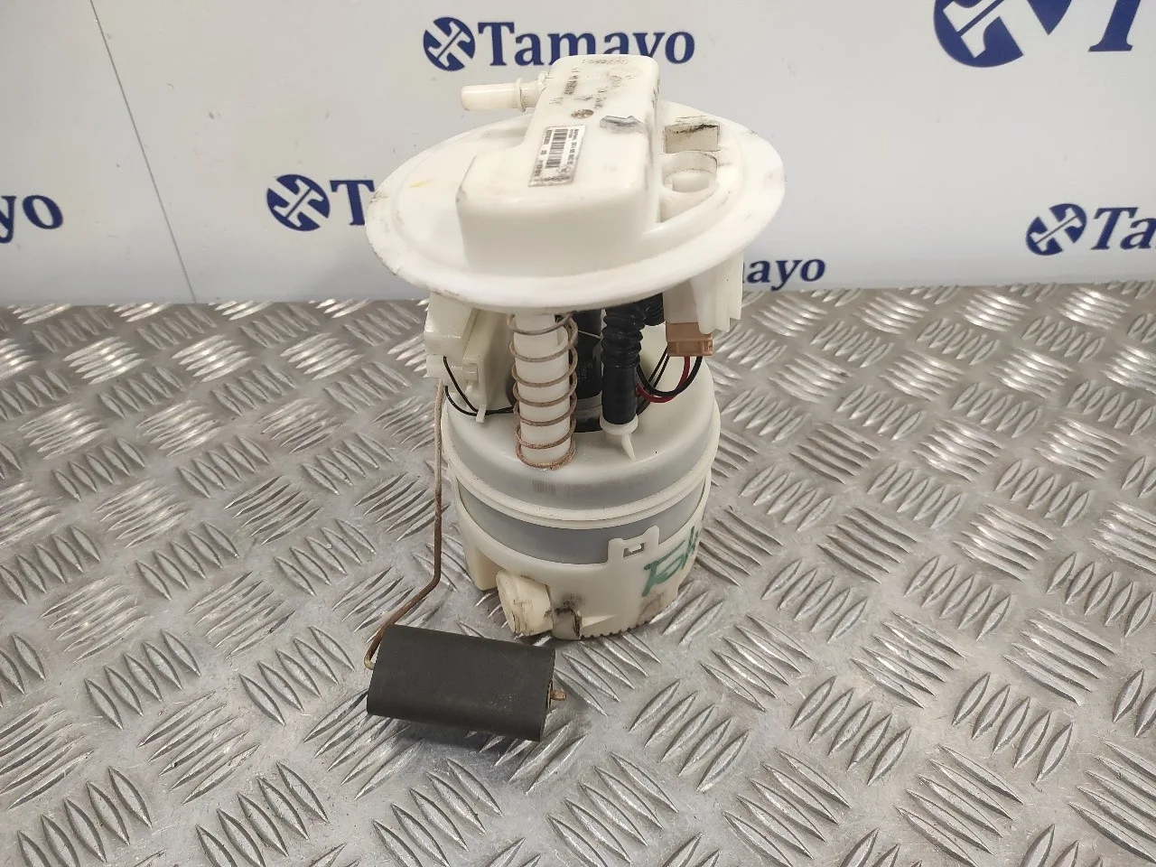 Aforador para Dacia Sandero