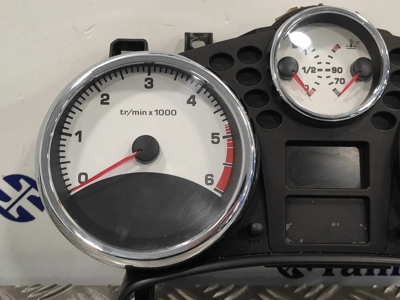 Cuadro Instrumentos para Peugeot 207