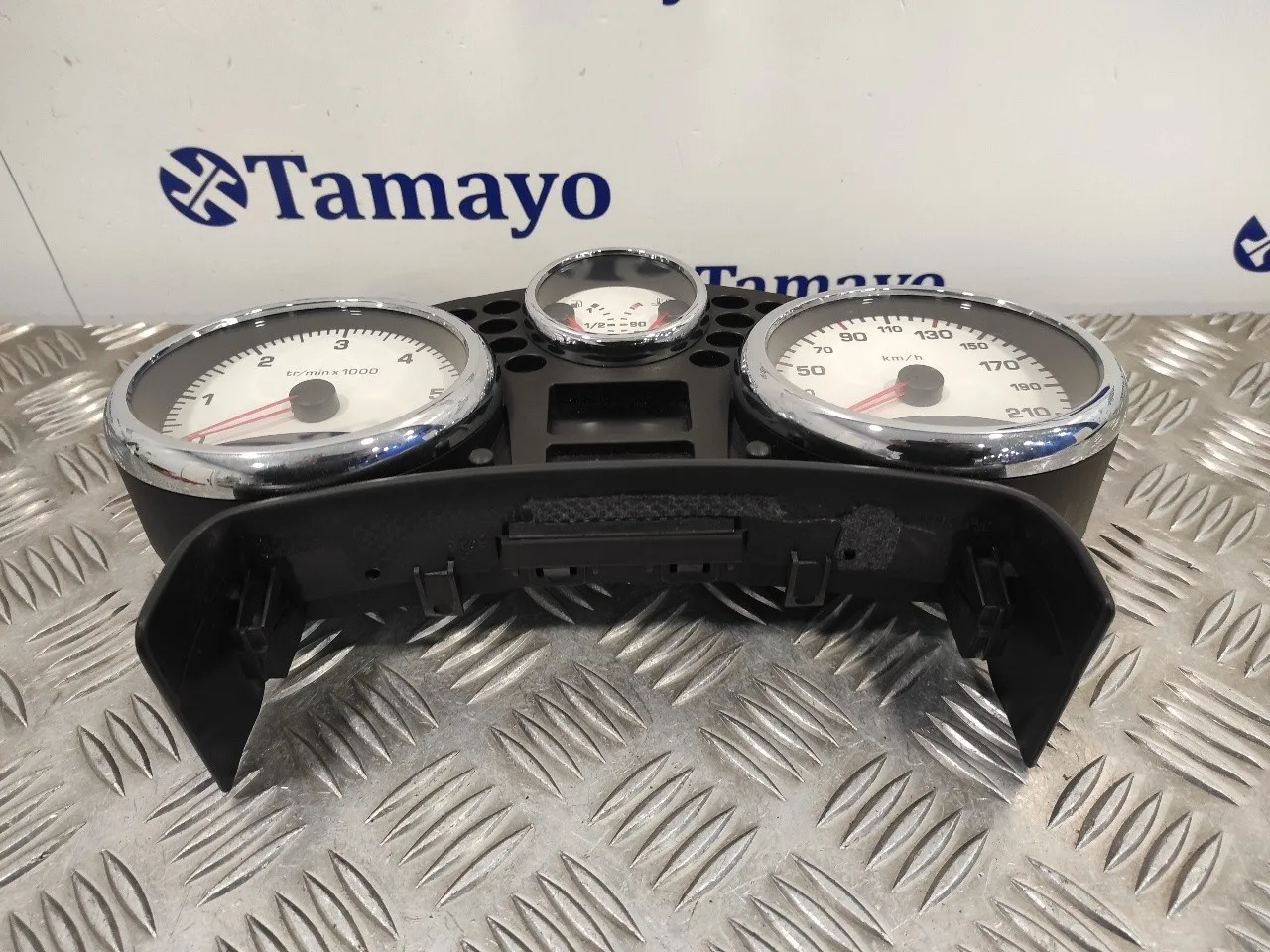Cuadro Instrumentos para Peugeot 207
