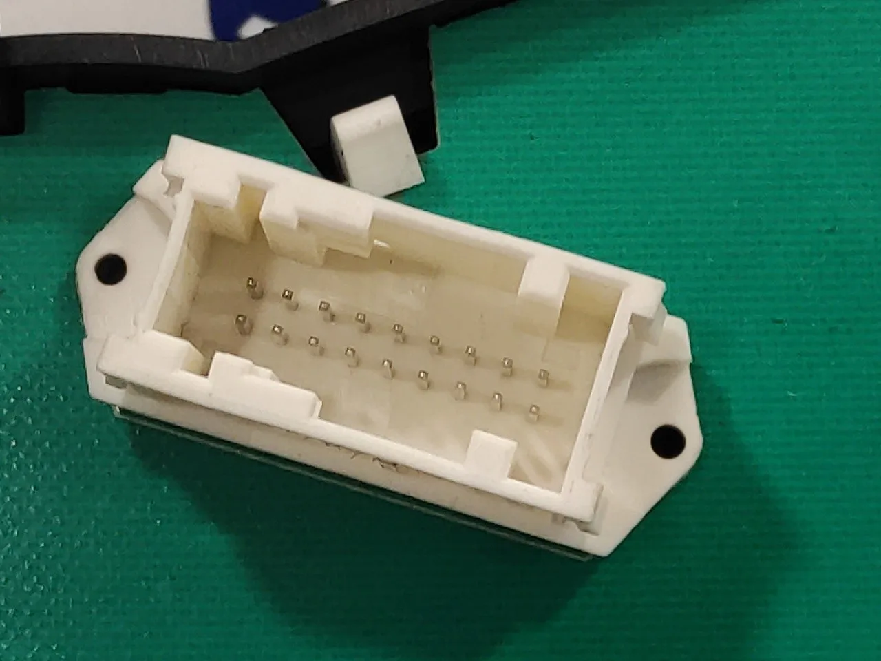 Cuadro Instrumentos para Peugeot 207