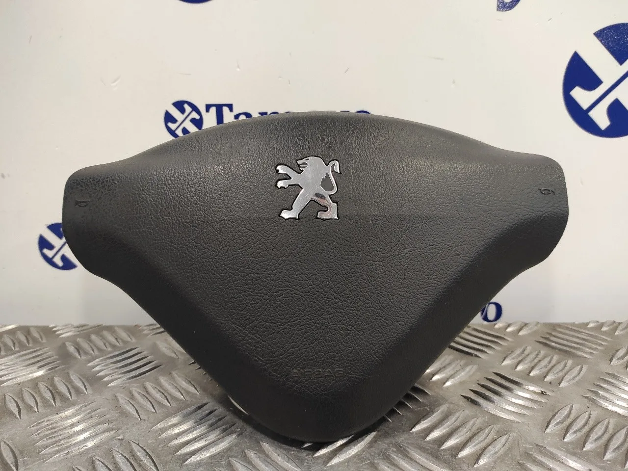 Airbag Delantero Izquierdo para Peugeot 207