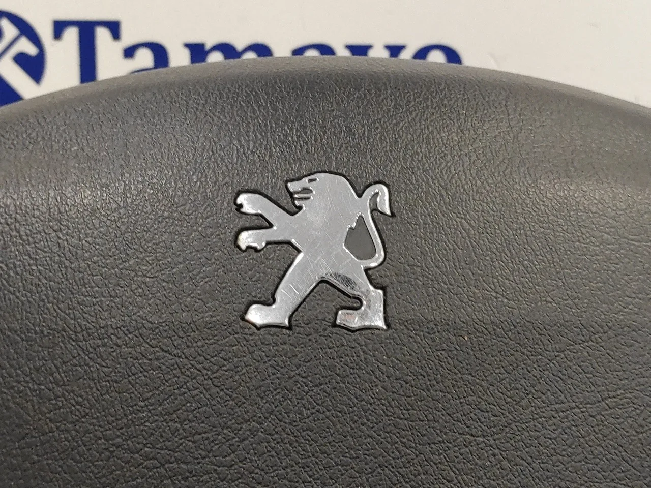 Airbag Delantero Izquierdo para Peugeot 207