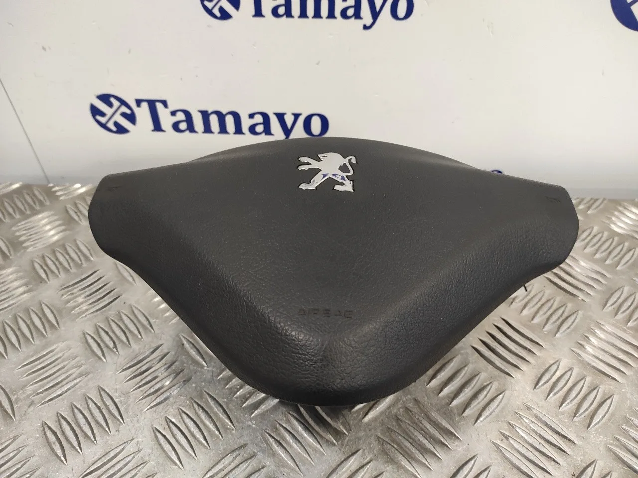 Airbag Delantero Izquierdo para Peugeot 207