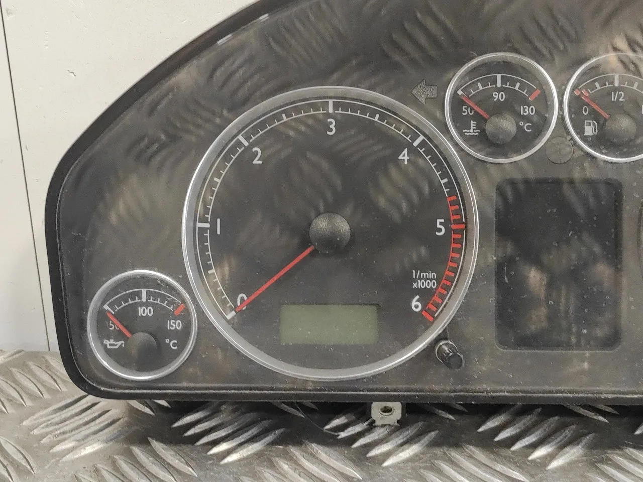 Cuadro Instrumentos para Seat Alhambra (7V9)