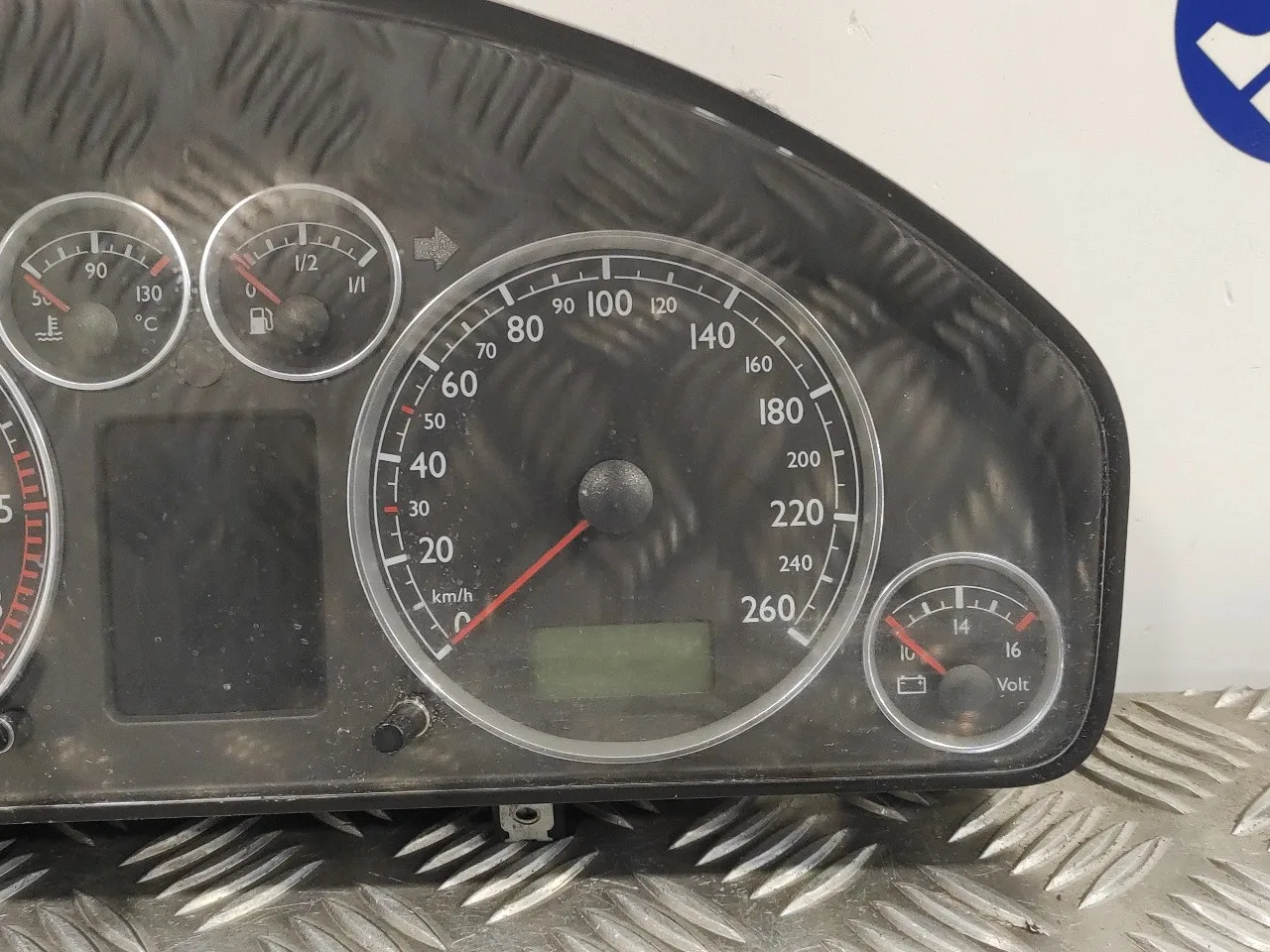 Cuadro Instrumentos para Seat Alhambra (7V9)
