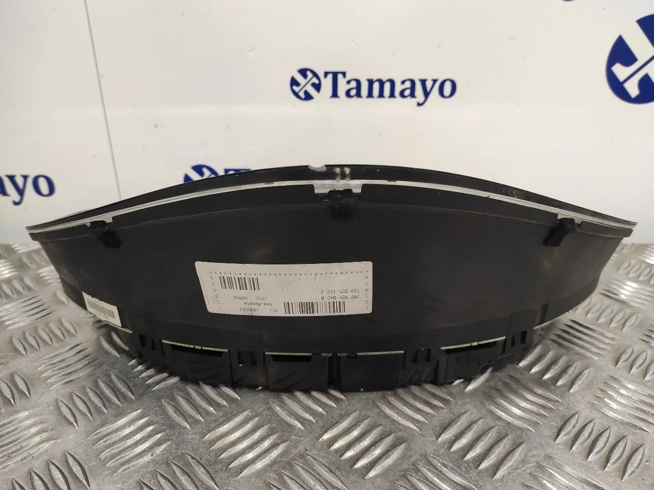 Cuadro Instrumentos para Seat Alhambra (7V9)