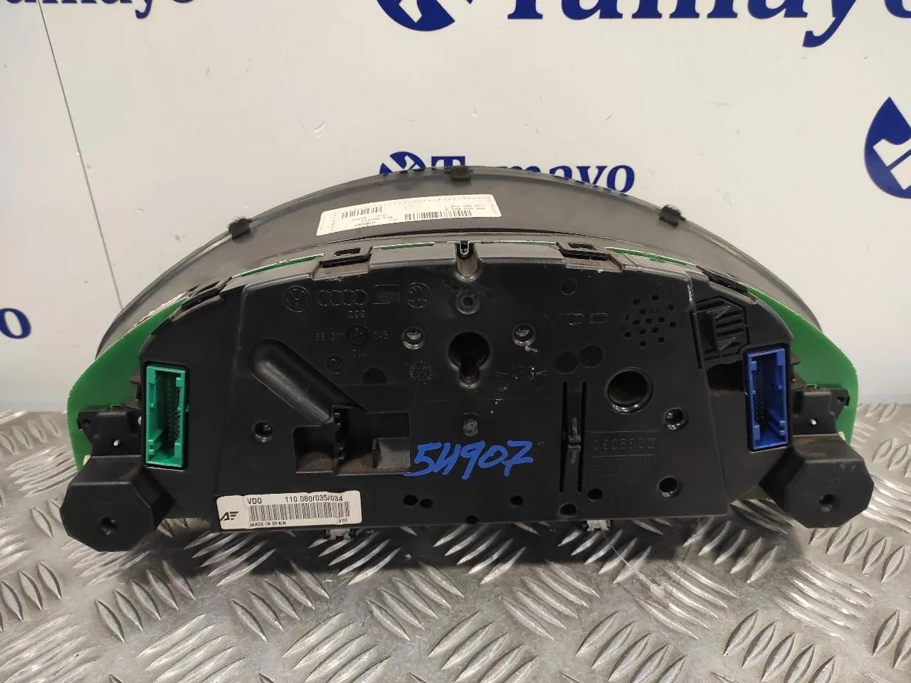 Cuadro Instrumentos para Seat Alhambra (7V9)