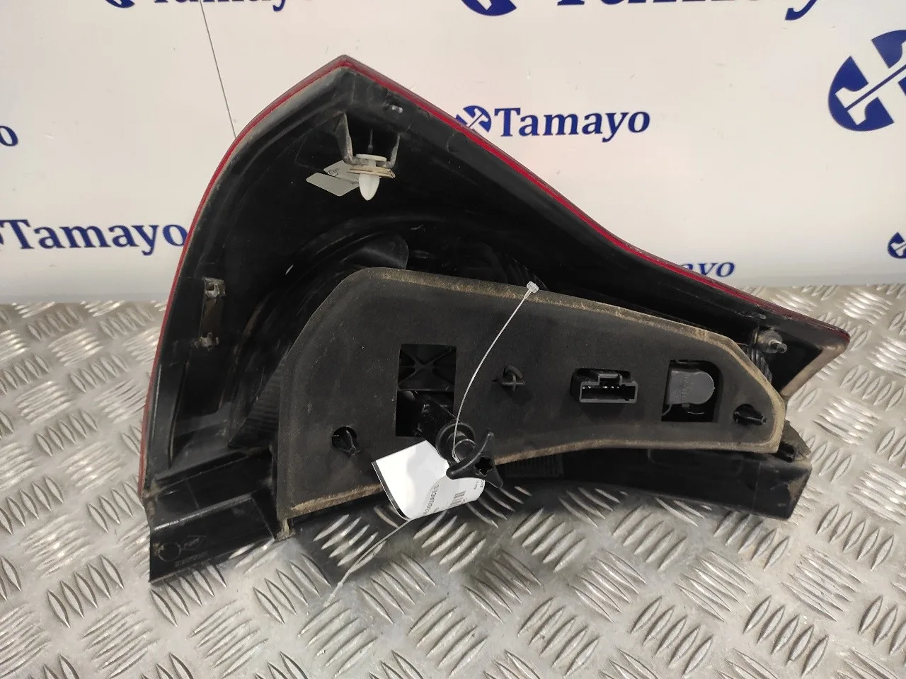 Piloto Trasero Derecho para Dacia Sandero