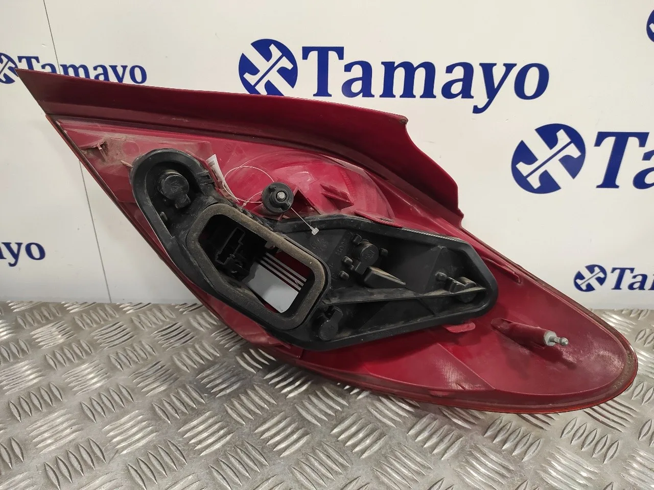 Piloto Trasero Izquierdo para Peugeot 207