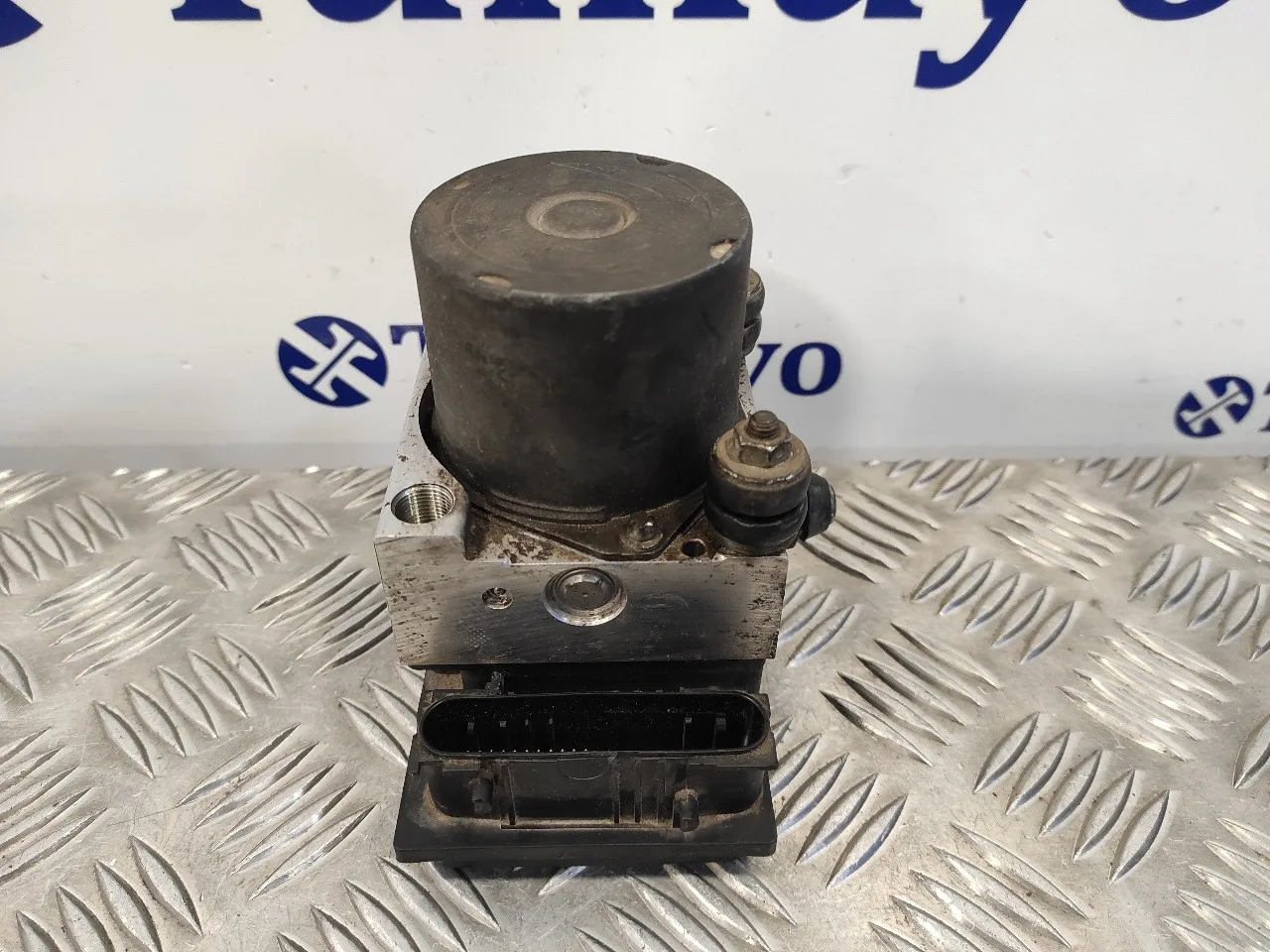 Abs para Opel Corsa C