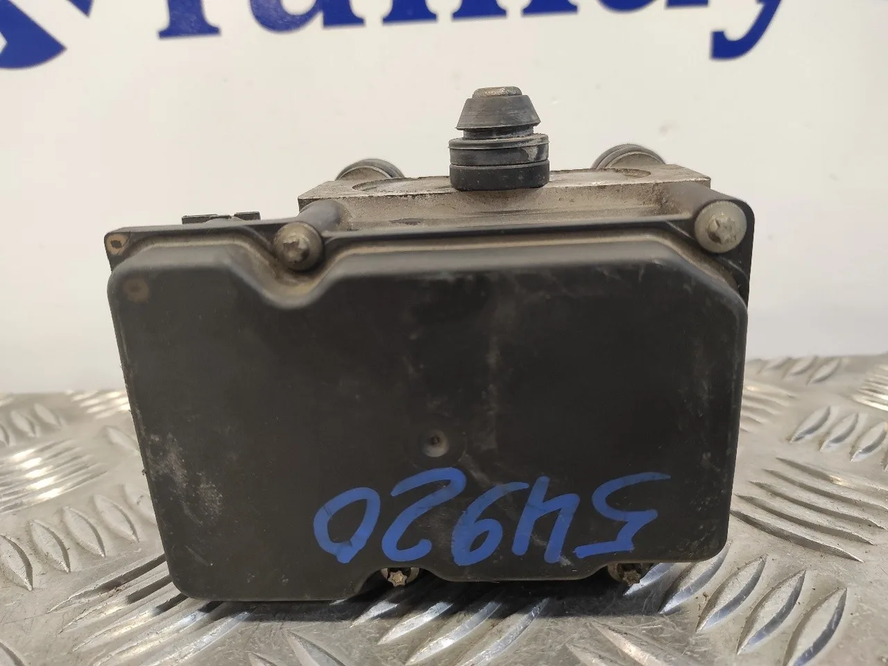 Abs para Opel Corsa C