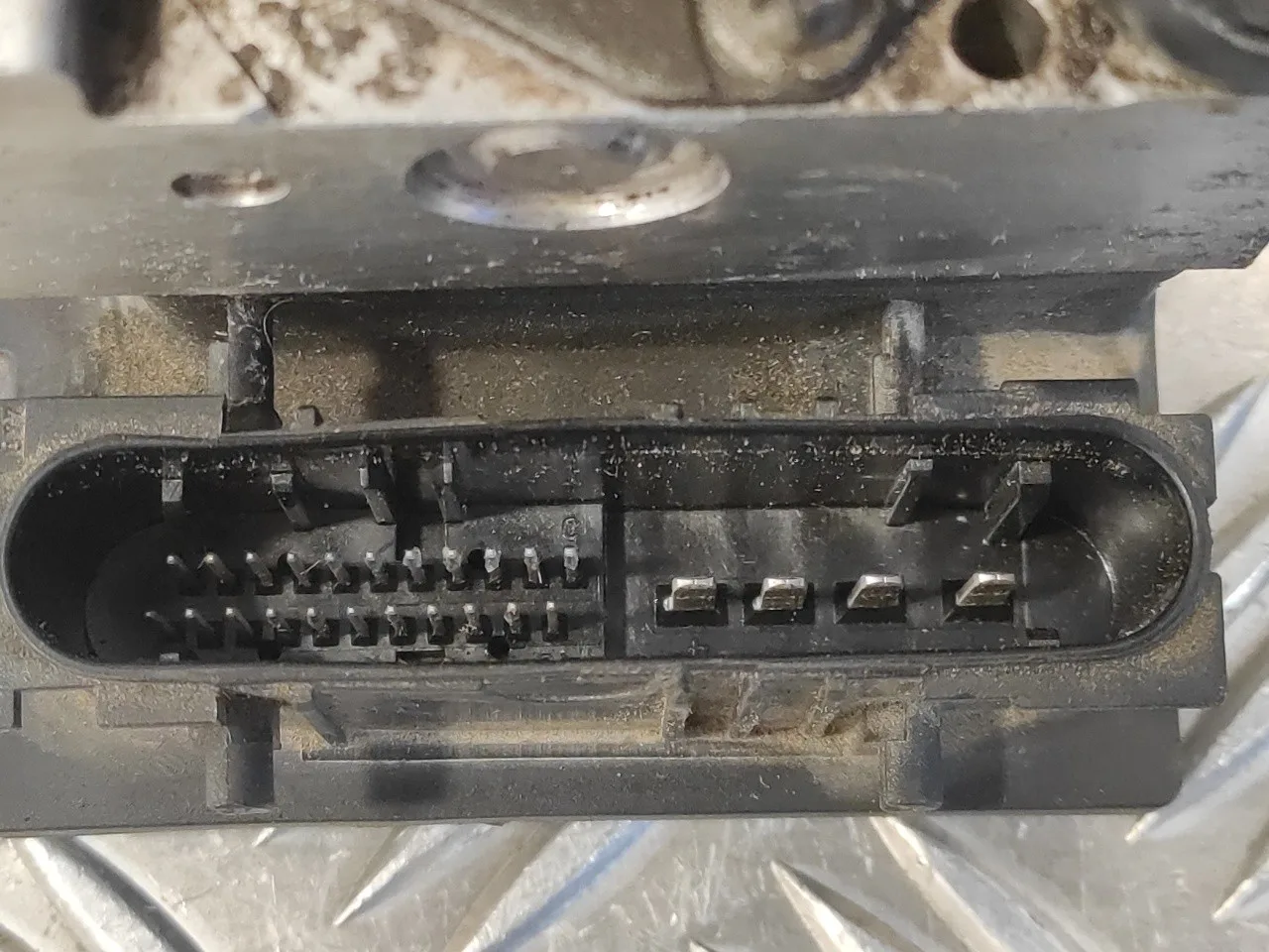 Abs para Opel Corsa C