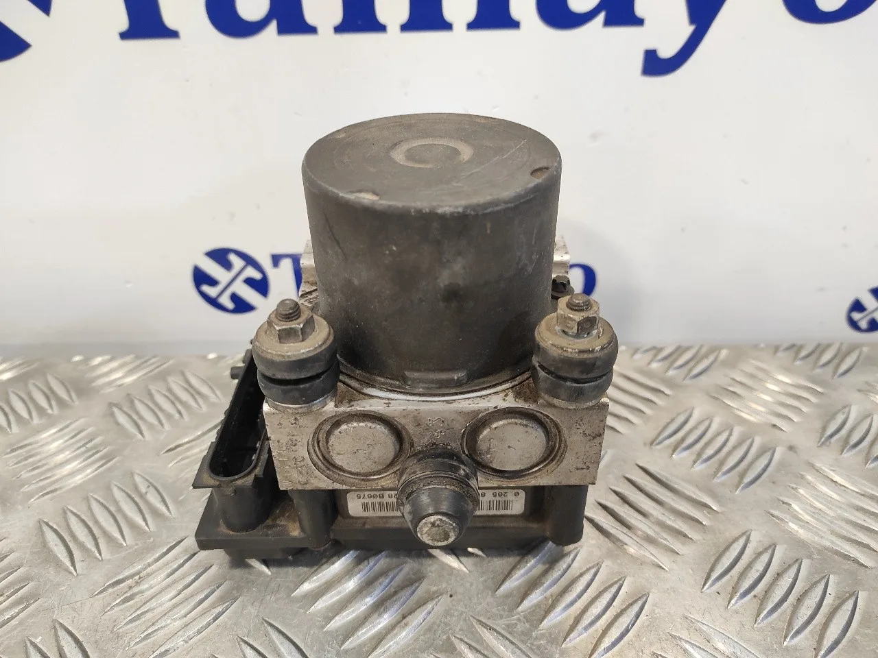 Abs para Opel Corsa C