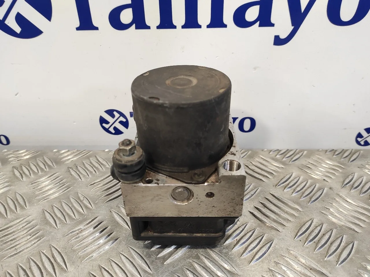 Abs para Opel Corsa C