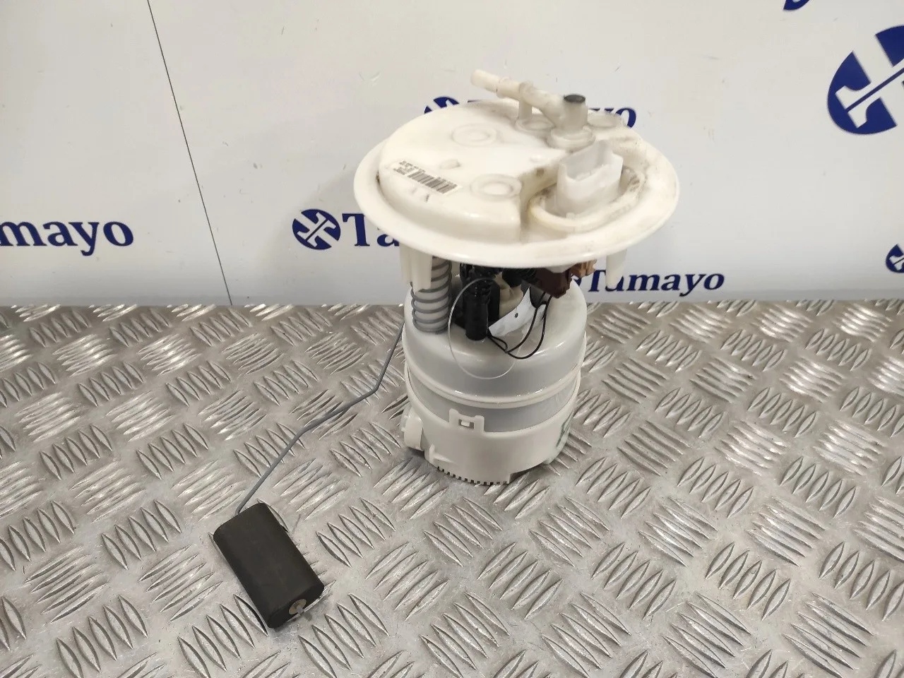Aforador para Peugeot 308