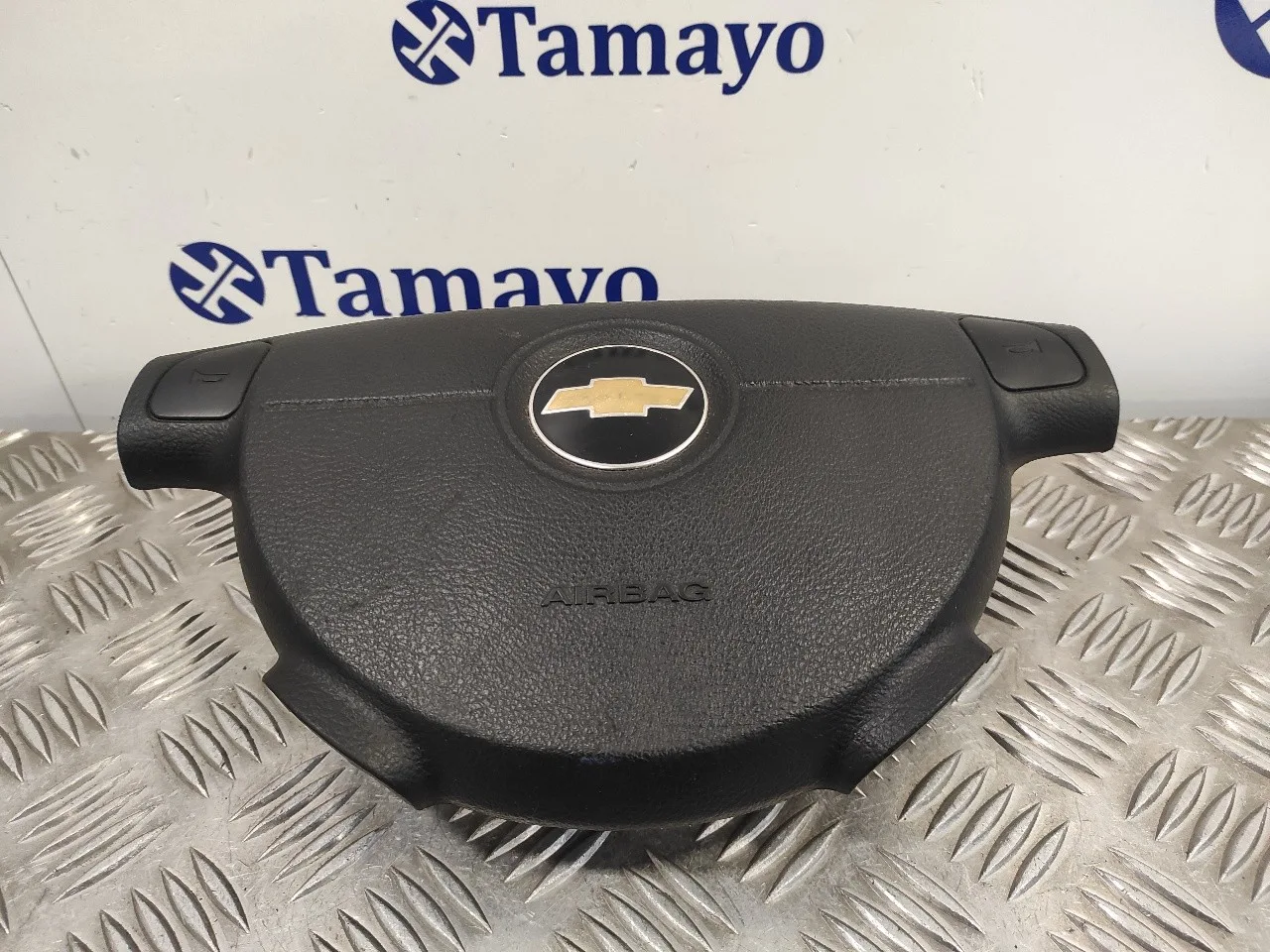 Airbag Delantero Izquierdo para Chevrolet Aveo