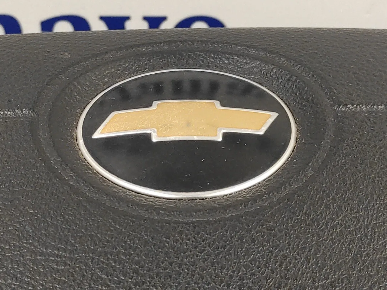 Airbag Delantero Izquierdo para Chevrolet Aveo