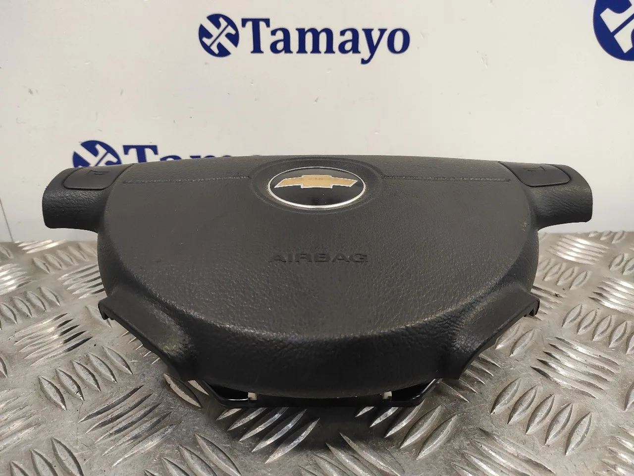 Airbag Delantero Izquierdo para Chevrolet Aveo
