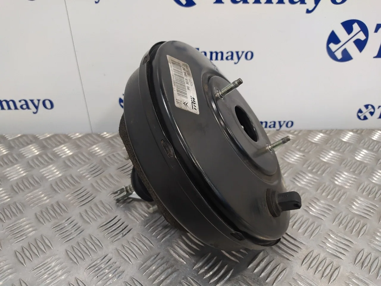 Servofreno para Peugeot 207 Sw