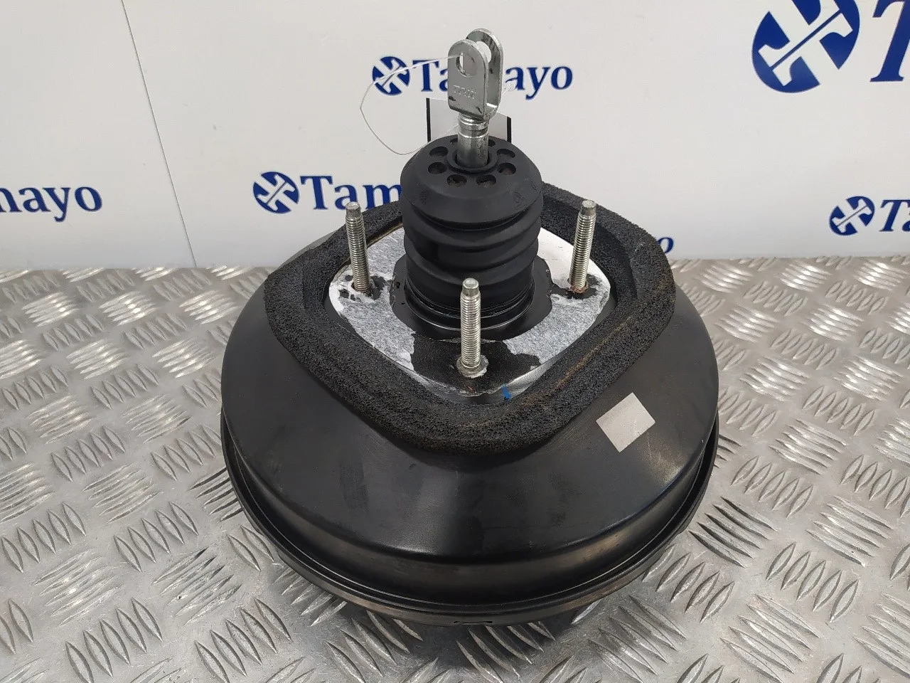 Servofreno para Peugeot 207 Sw