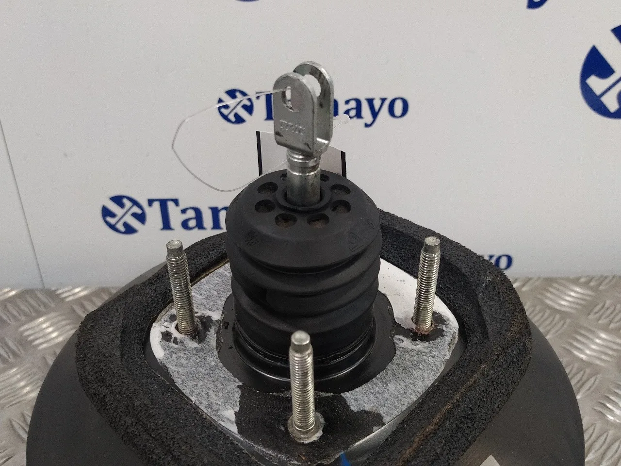 Servofreno para Peugeot 207 Sw