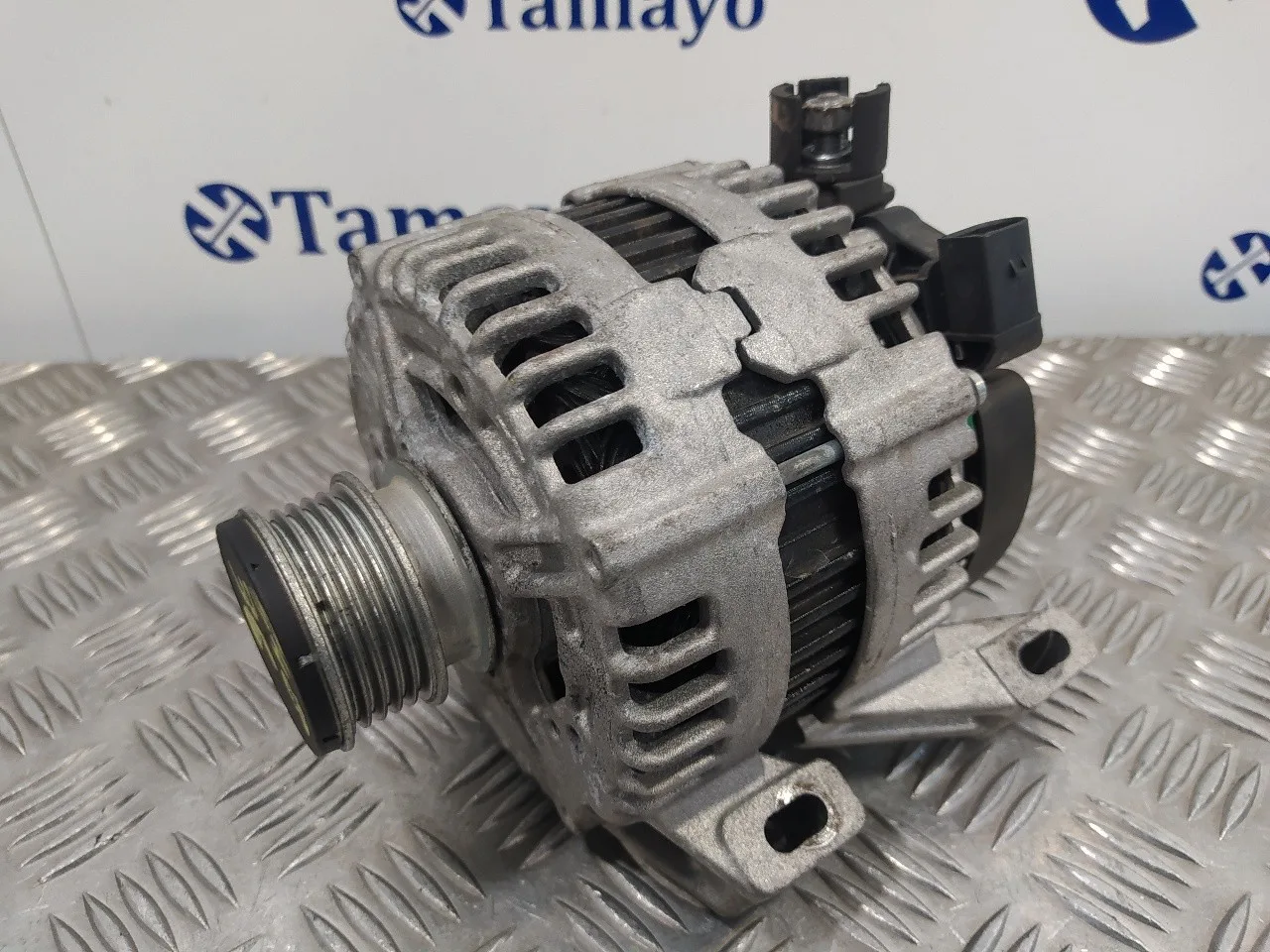 Alternador para Volvo S60 Lim.