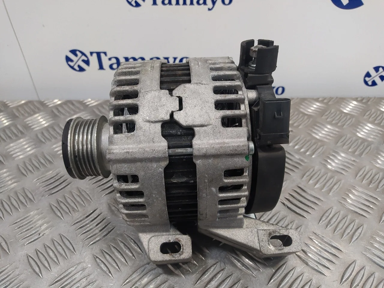 Alternador para Volvo S60 Lim.