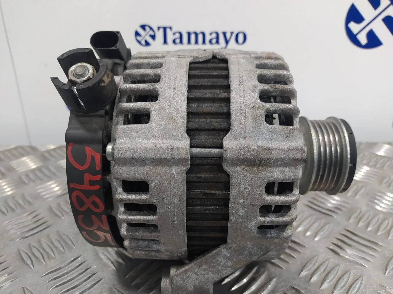 Alternador para Volvo S60 Lim.
