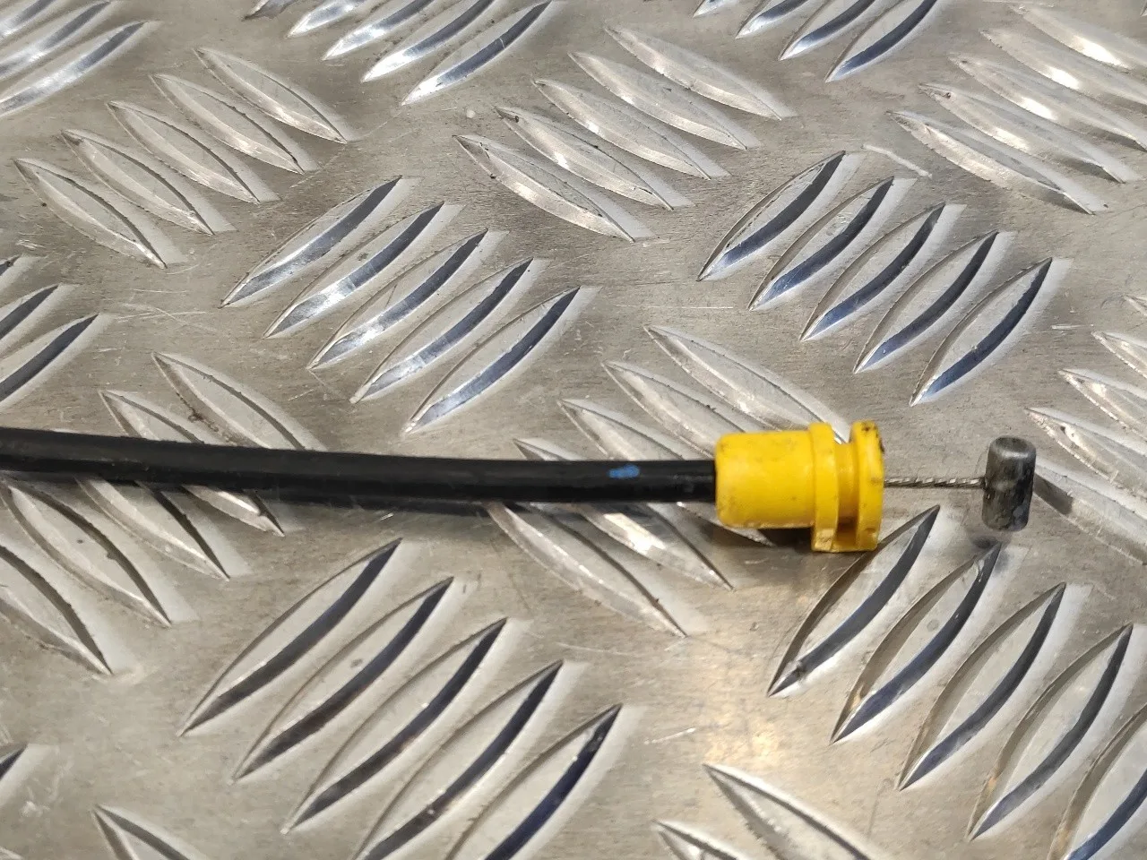 Cerradura Puerta Trasera Derecha para Peugeot 207 Sw