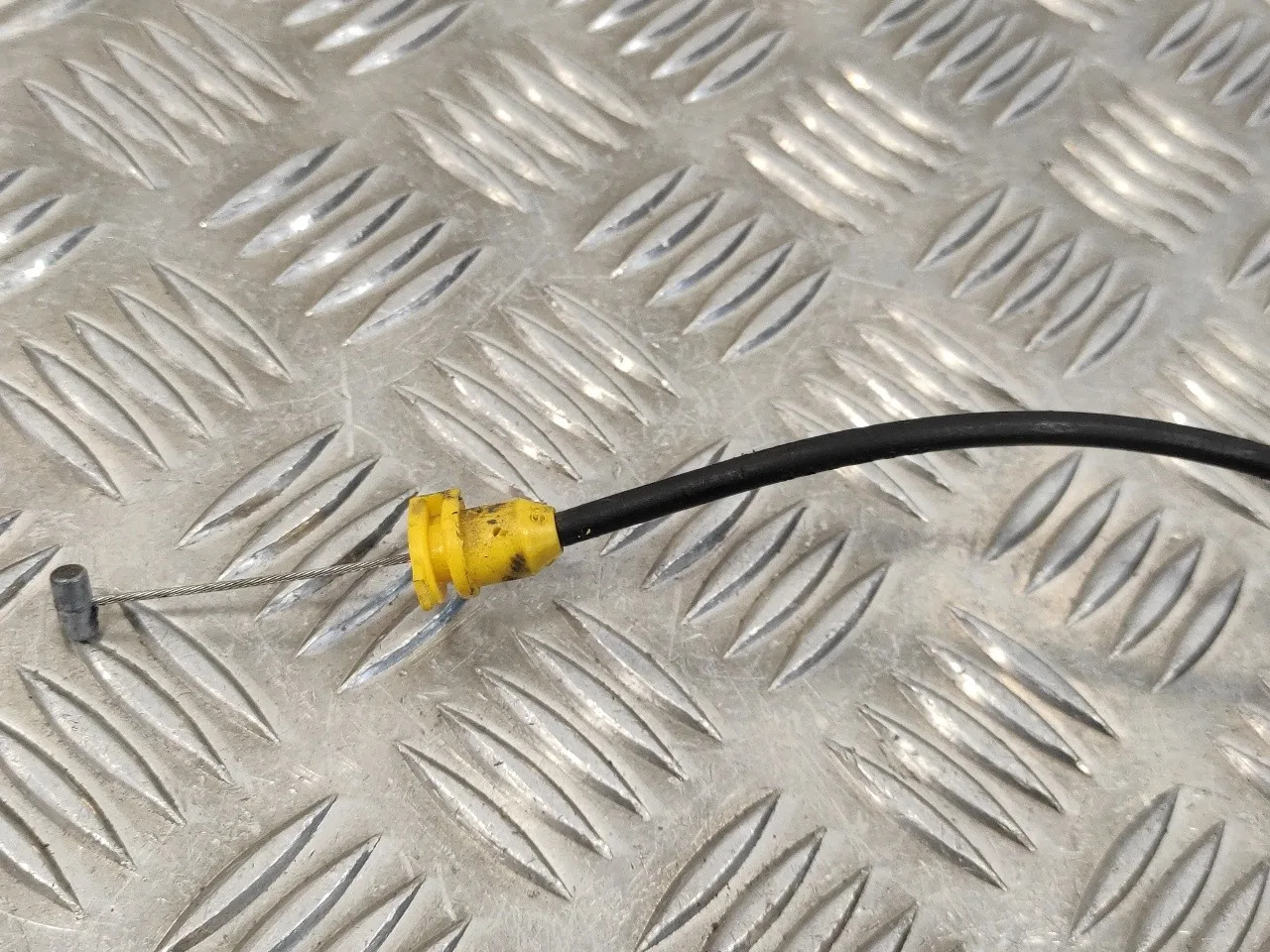 Cerradura Puerta Trasera Derecha para Peugeot 207 Sw