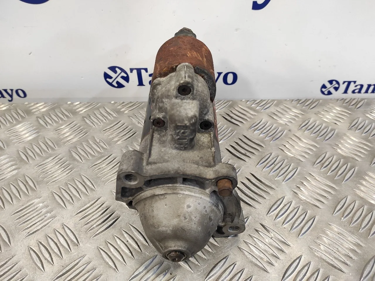 Motor Arranque para Volvo S60 Lim.