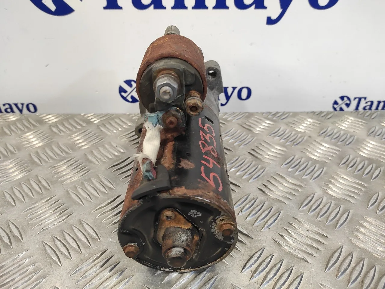 Motor Arranque para Volvo S60 Lim.