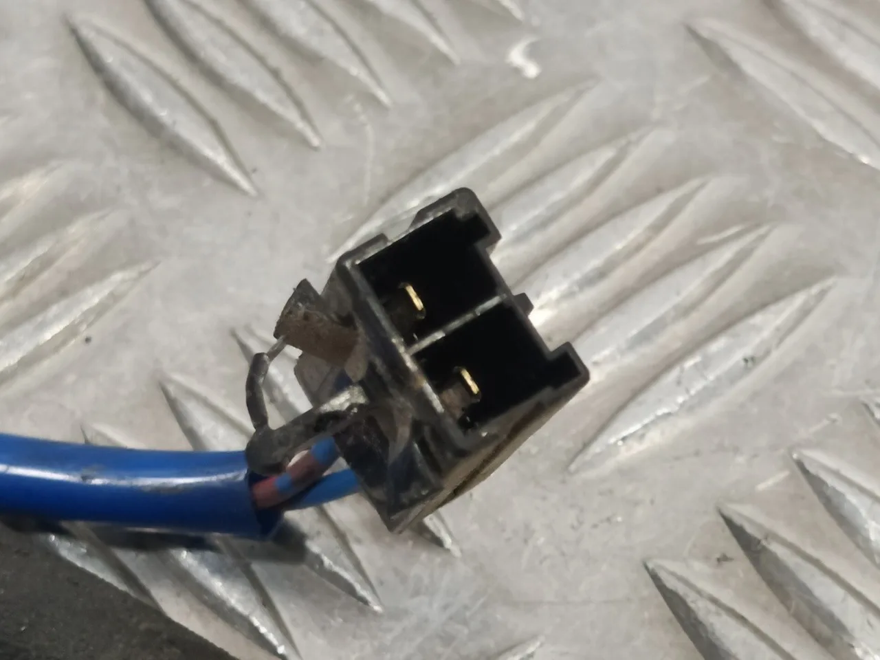 Elevalunas Delantero Derecho para Nissan Pick-Up (D22)