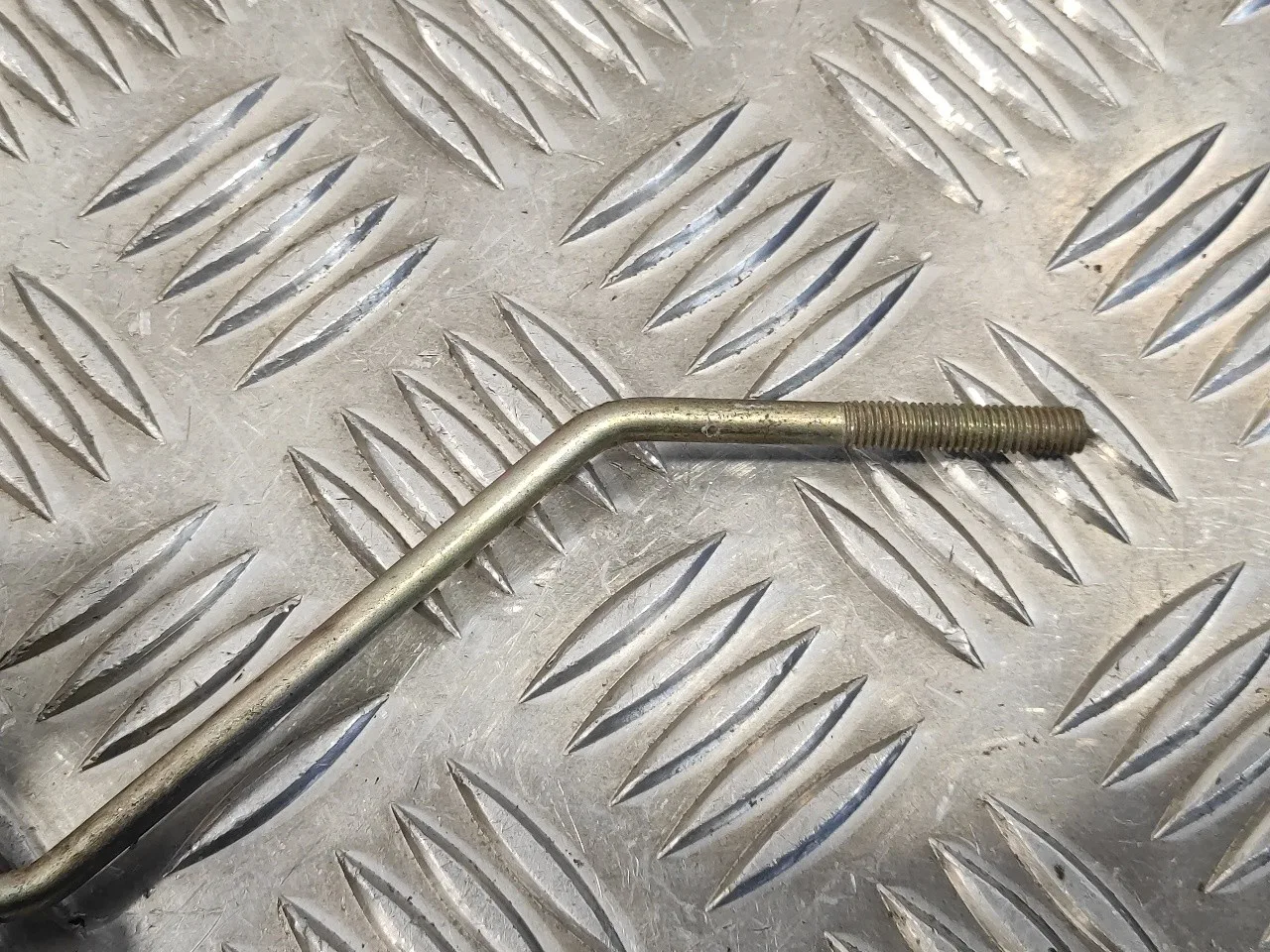 Cerradura Puerta Trasera Derecha para Ford Ranger (Eq)
