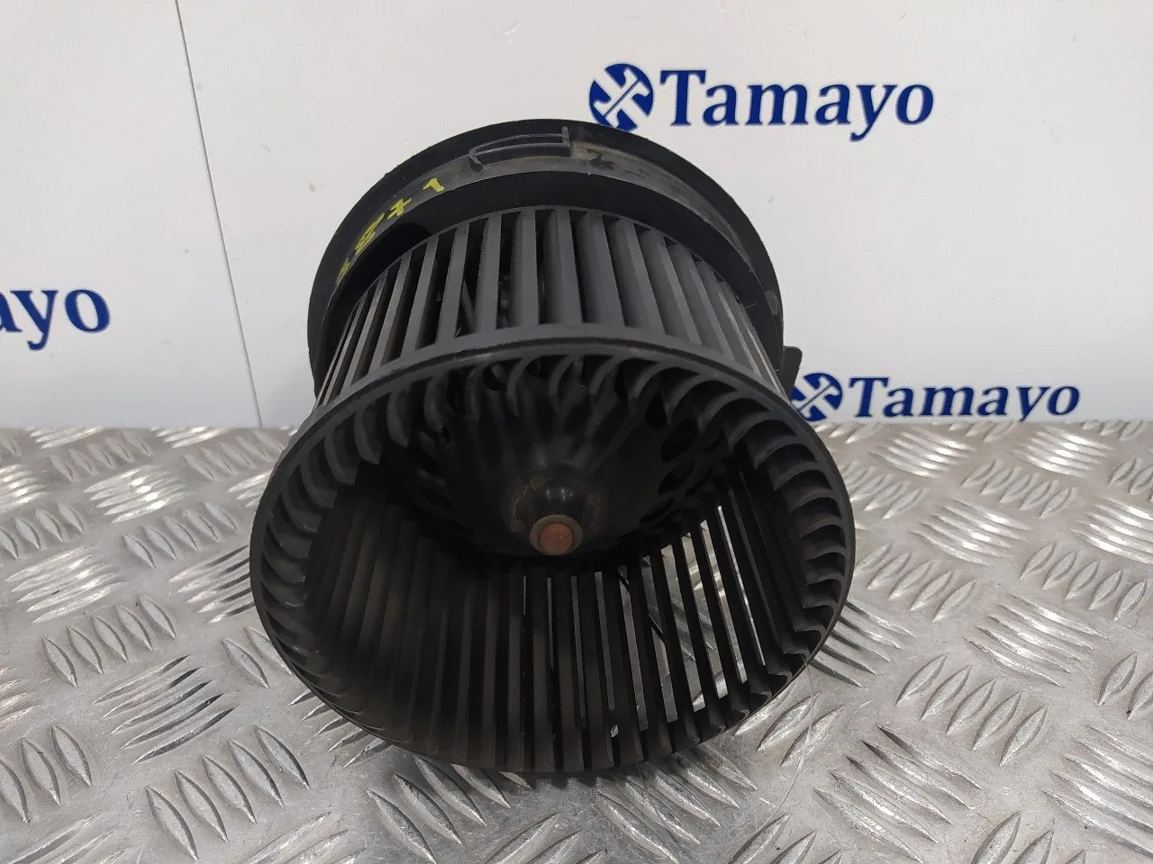 Motor Calefaccion para Peugeot 207 Sw