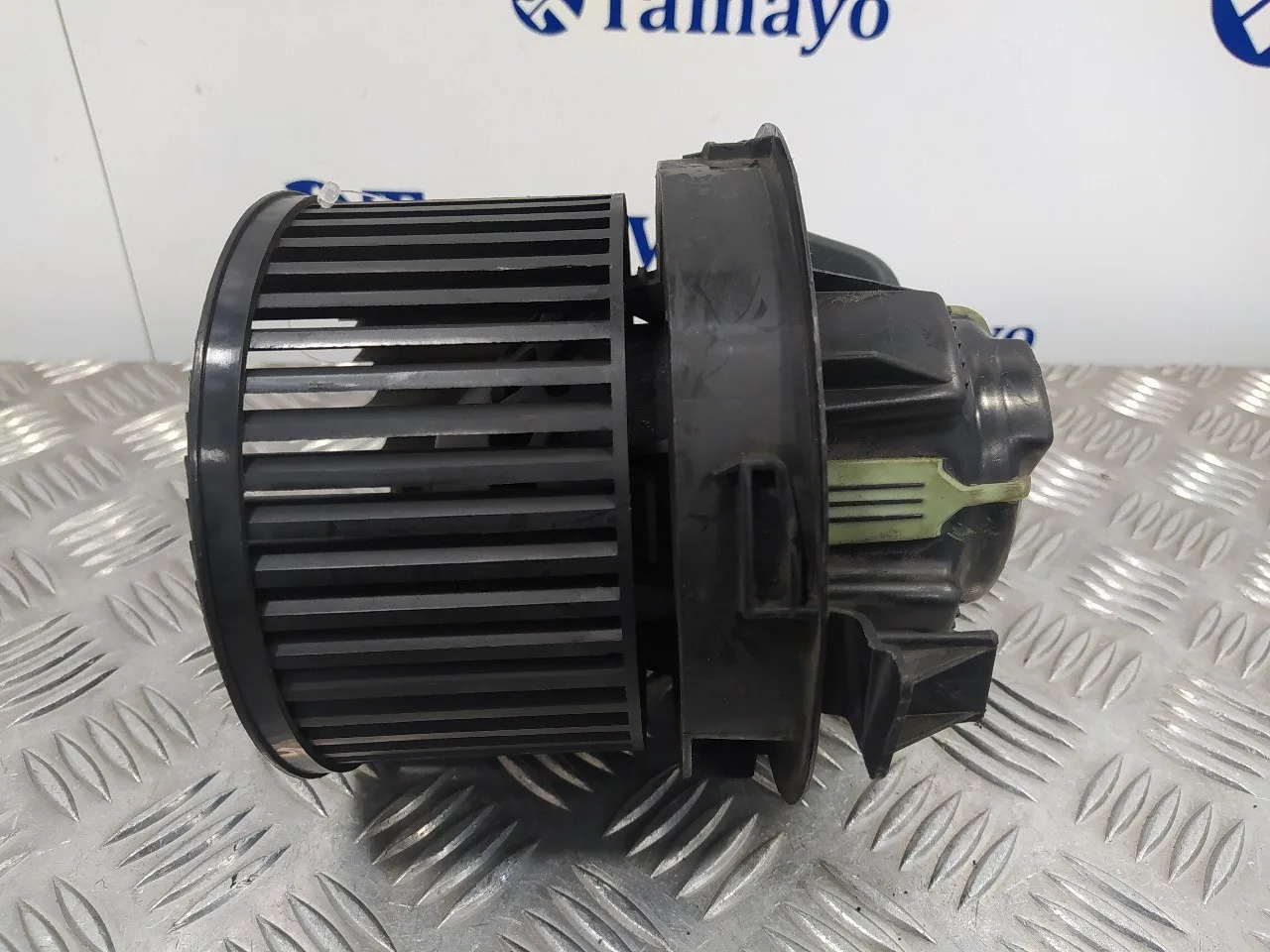 Motor Calefaccion para Peugeot 207 Sw