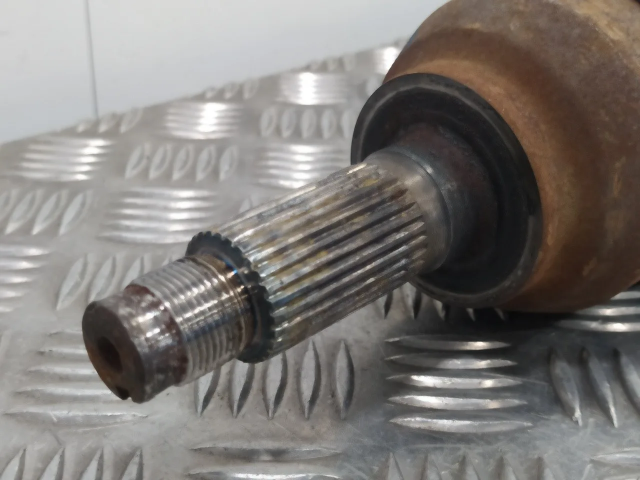 Transmision Delantera Izquierda para Mazda 3 Berlina (Bk)