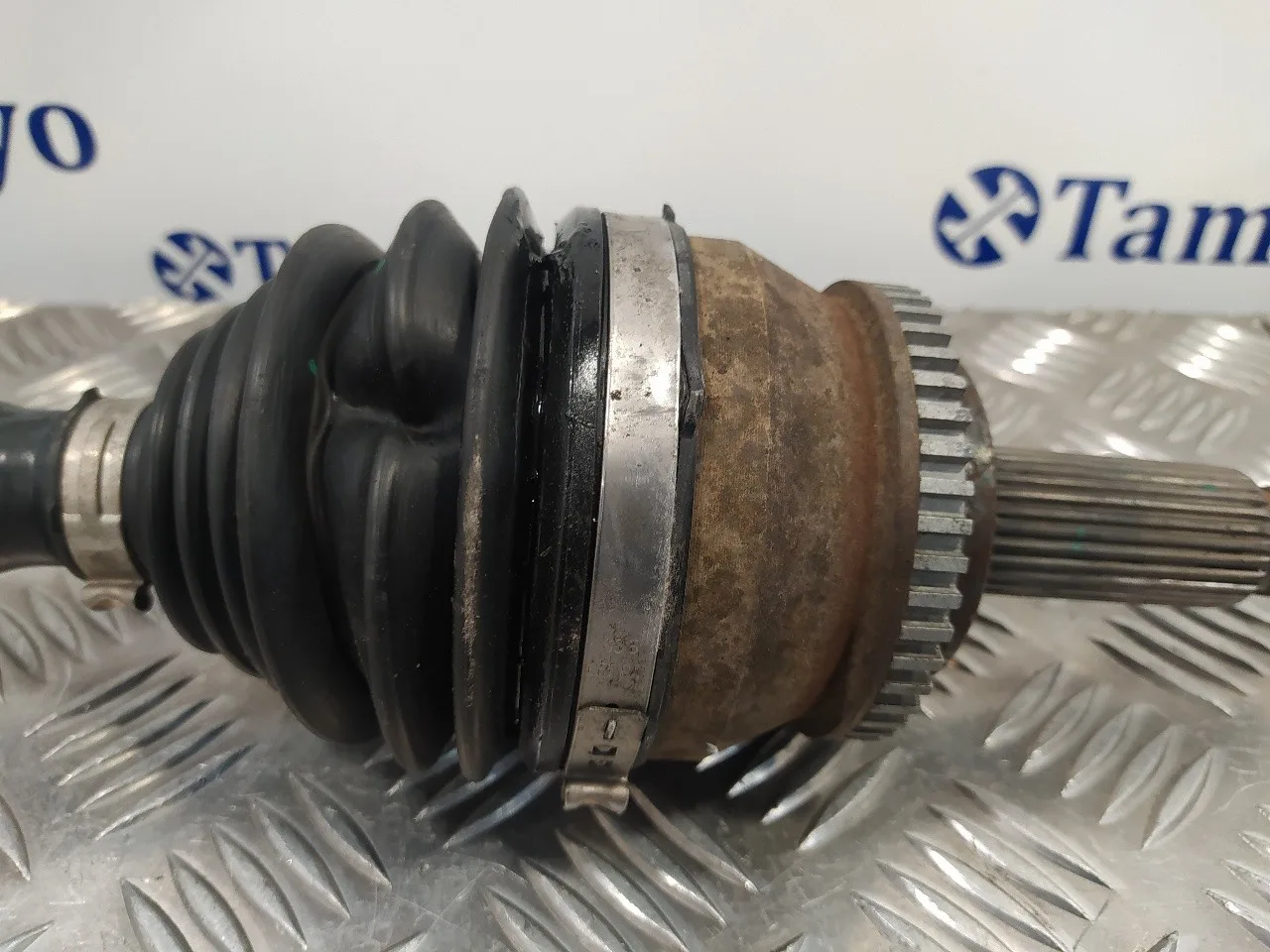 Transmision Delantera Derecha para Kia Cee'd
