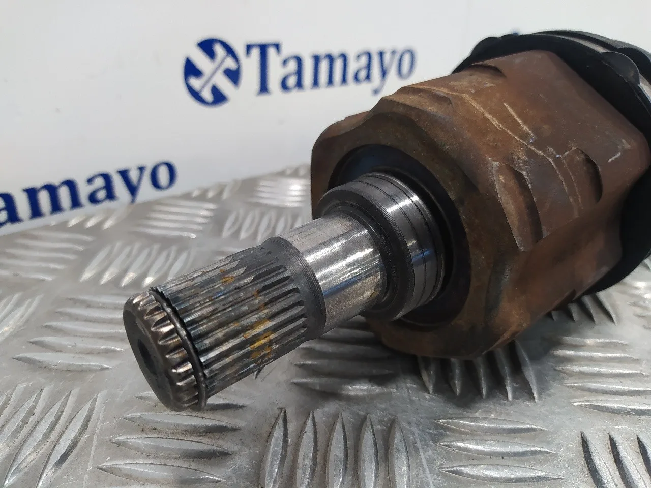 Transmision Delantera Derecha para Kia Cee'd